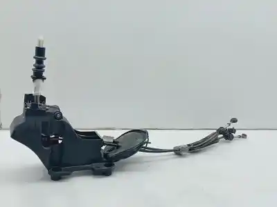 Автозапчастина б/у передач для ds ds 3 crossback (u_) 1.2 puretech 100 hnk посилання на oem iam 9824166680