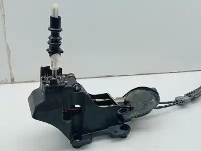 Автозапчастина б/у передач для ds ds 3 crossback (u_) 1.2 puretech 100 hnk посилання на oem iam 9824166680  