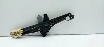Second-hand car spare part REAR LEFT WINDOW REGULATOR for CITROEN C3 AIRCROSS II (2R_, 2C_)  OEM IAM references   