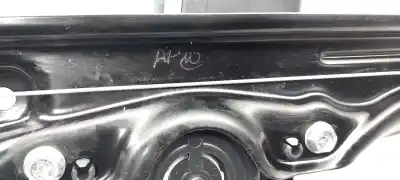 Автозапчастина б/у регулятор склона задній лівий для citroen c3 aircross ii (2r_, 2c_) 1.5 bluehdi 120 (2cyhxx) посилання на oem iam   