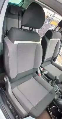 Автозапчастина б/у комплект сидів для citroen c3 aircross ii (2r_, 2c_) 1.5 bluehdi 120 (2cyhxx) посилання на oem iam   