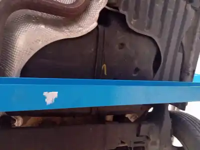 Автозапчастина б/у паливний бак для citroen c3 aircross ii (2r_, 2c_) 1.5 bluehdi 120 (2cyhxx) посилання на oem iam 