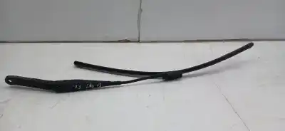 Second-hand car spare part left front windshield wiper arm for ford fiesta vi (cb1, ccn) 1.25 oem iam references 8a61175226ab