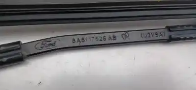 Автозапчасти б/у левый передний рычаг стеклоочистителя за ford fiesta vi (cb1, ccn) 1.25 ссылки oem iam 8a61175226ab  