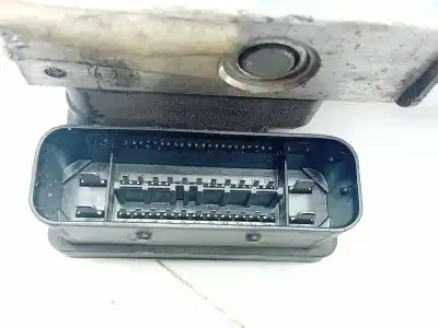 Second-hand car spare part abs control unit for ford fiesta vi (cb1, ccn) 1.25 oem iam references 8v512m110ad  