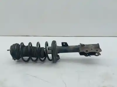 Second-hand car spare part front left shock absorber for ford fiesta vi (cb1, ccn) 1.25 oem iam references 8v5118k001bf