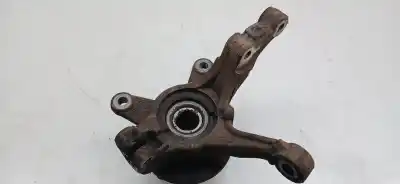 Автозапчасти б/у передняя правая кулачка за ford fiesta vi (cb1, ccn) 1.25 ссылки oem iam 8v51-3k170  