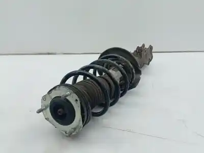 Second-hand car spare part front right shock absorber for ford fiesta vi (cb1, ccn) 1.25 oem iam references 8v5118045bf  