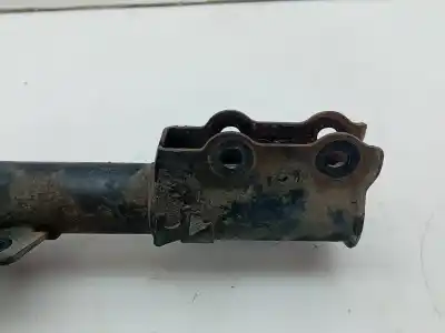Second-hand car spare part front right shock absorber for ford fiesta vi (cb1, ccn) 1.25 oem iam references 8v5118045bf  
