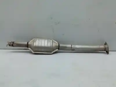 Автозапчасти б/у катализатор за peugeot 206 hatchback (2a/c) 1.1 i ссылки oem iam   