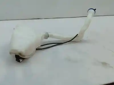 Peça sobressalente para automóvel em segunda mão disco de travão traseiro por citroen c3 iii (sx) 1.5 bluehdi 100 referências oem iam 9683988680