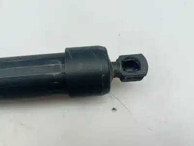 Second-hand car spare part right front seat belt buckle for kia picanto (ba) 1.1 crdi gasóleo 2008 5p oem iam references 9838331080  