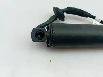 Second-hand car spare part right front seat belt buckle for kia picanto (ba) 1.1 crdi gasóleo 2008 5p oem iam references 9838331080  