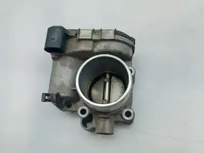 Second-hand car spare part throttle body for ford fiesta vi (cb1, ccn) 1.25 oem iam references 8a6g-9f991-ab
