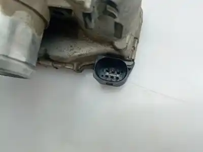 Автозапчастина б/у коробка метелика для ford fiesta vi (cb1, ccn) 1.25 посилання на oem iam 8a6g-9f991-ab  