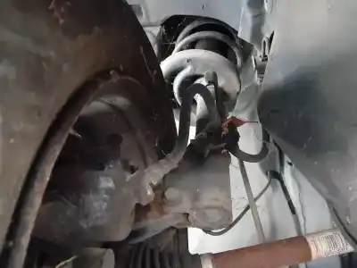 Автозапчастина б/у ПЕРЕДНІЙ ПРАВИЙ АМОРТИЗАТОР для RENAULT CLIO IV (BH_)  Посилання на OEM IAM   