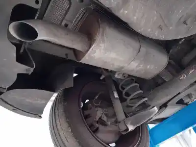 Tweedehands auto-onderdeel multifunctionele bediening voor citroen c4 ii (b7) 1.6 hdi 110 9hr oem iam-referenties 