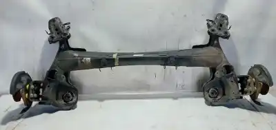 Автозапчастина б/у задня вісь для ds ds 3 crossback (u_) 1.2 puretech 100 hnk посилання на oem iam 