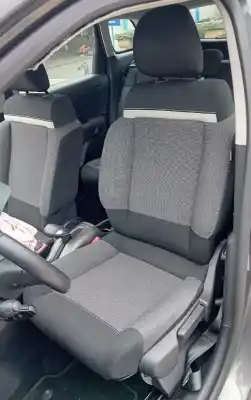 Автозапчасти б/у полный комплект сиденья за citroen c3 aircross ii (2r_, 2c_) 1.5 bluehdi 110 ссылки oem iam 