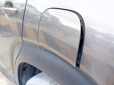 Автозапчасти б/у крышка бензобака за citroen c3 aircross ii (2r_, 2c_) 1.5 bluehdi 110 ссылки oem iam 