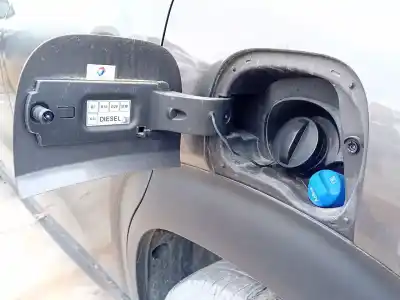 Автозапчастина б/у колпачка паливна для citroen c3 aircross ii (2r_, 2c_) 1.5 bluehdi 110 посилання на oem iam   