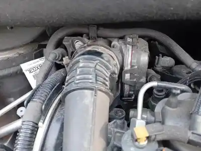 Автозапчасти б/у бабочка коробка за citroen c3 aircross ii (2r_, 2c_) 1.5 bluehdi 110 ссылки oem iam 9830171480