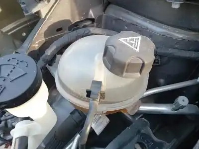 Автозапчасти б/у расширительный депозит за citroen c3 aircross ii (2r_, 2c_) 1.5 bluehdi 110 ссылки oem iam 9800777280