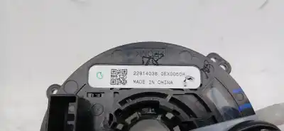 Автозапчасти б/у кольцо подушки безопасности за opel adam (m13) 1.2 ссылки oem iam 22914038  