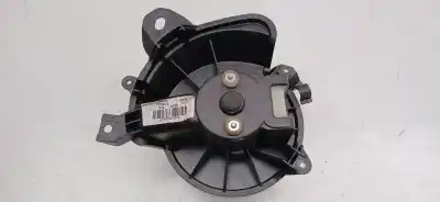 Автозапчасти б/у отопительный двигатель за opel adam (m13) 1.2 ссылки oem iam 13335075  