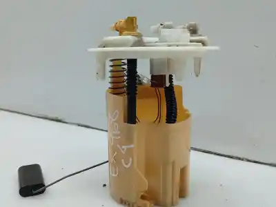 Tweedehands auto-onderdeel achterbak voor citroen c4 ii (b7) 1.6 hdi 110 9hr oem iam-referenties 9671722680