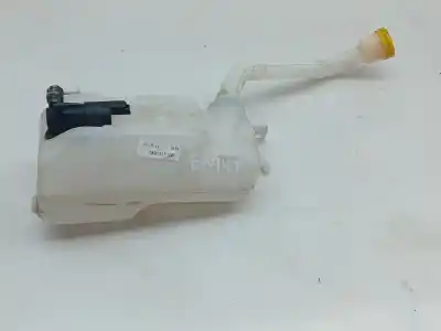 Pezzo di ricambio per auto di seconda mano disco freno posteriore per renault zoe (bfm_) zoe (bfmc) 5aq605 riferimenti oem iam 289102571r