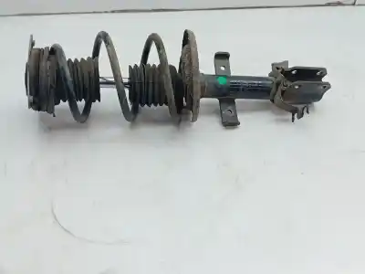 Pezzo di ricambio per auto di seconda mano pompa diniezione per renault zoe (bfm_) zoe (bfmc) 5aq605 riferimenti oem iam 543027411r