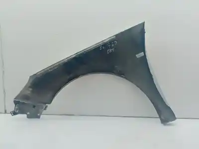 Автозапчасти б/у переднее правое крыло за opel insignia a (g09) 2.0 cdti (68) ссылки oem iam   