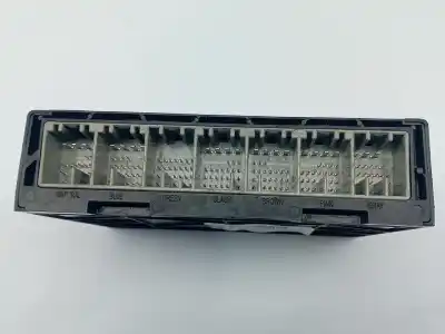 Автозапчастина б/у модуль комфорт для opel insignia a (g09) 2.0 cdti (68) посилання на oem iam 13586585  