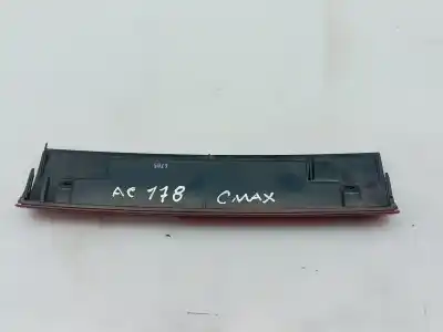 Автозапчасти б/у центральный задний фонарь за ford focus c-max (dm2) 1.8 tdci ссылки oem iam 3m51-13a613  