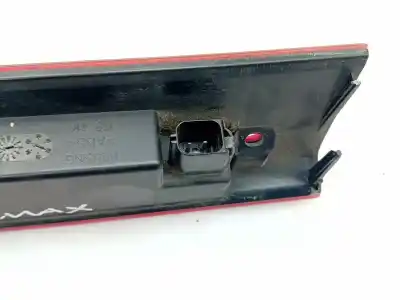 Автозапчасти б/у центральный задний фонарь за ford focus c-max (dm2) 1.8 tdci ссылки oem iam 3m51-13a613  