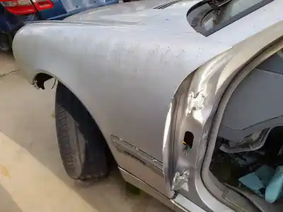 Second-hand car spare part front left upper suspension arm for bmw 1 (e87) 118 d oem iam references   