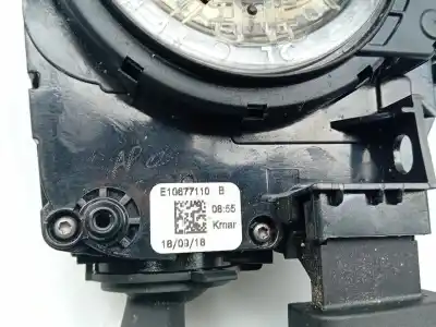 Second-hand car spare part heater blower motor for peugeot 308 sw ii (lc_, lj_, lr_, lx_, l4_) 1.5 bluehdi 130 oem iam references   