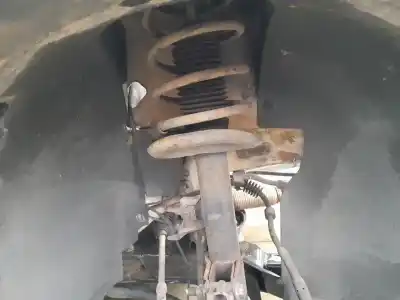 Peça sobressalente para automóvel em segunda mão bomba de injeção por peugeot 308 i (4a_, 4c_) 1.6 hdi referências oem iam 