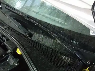 Автозапчастина б/у ЛІВИЙ ПЕРЕДНІЙ РУЧОК Склоочисника для CITROEN C3 III (SX)  Посилання на OEM IAM   