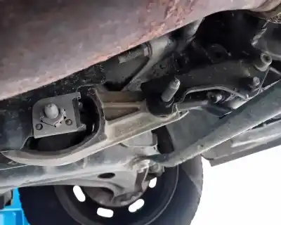 Peça sobressalente para automóvel em segunda mão pedal de travão por citroen c3 iii (sx) 1.5 bluehdi 100 referências oem iam 9678005780