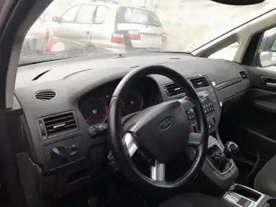 Автозапчасти б/у комплект подушки безопасности за ford focus c-max (dm2) 1.6 tdci ссылки oem iam 