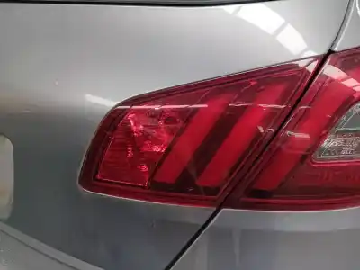 Автозапчасти б/у топливный бак за peugeot 308 sw ii (lc_, lj_, lr_, lx_, l4_) 1.5 bluehdi 100 ссылки oem iam 