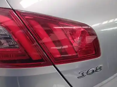 Автозапчасти б/у fap adblue дополнительный депозит за peugeot 308 sw ii (lc_, lj_, lr_, lx_, l4_) 1.5 bluehdi 100 ссылки oem iam 