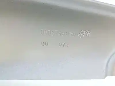 Автозапчасти б/у передний правый нижний рычаг подвески за peugeot 308 sw ii (lc_, lj_, lr_, lx_, l4_) 1.5 bluehdi 100 ссылки oem iam 000674b02d  