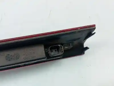 Автозапчасти б/у центральный задний фонарь за ford focus c-max (dm2) 1.6 tdci ссылки oem iam 3m51-13a613  