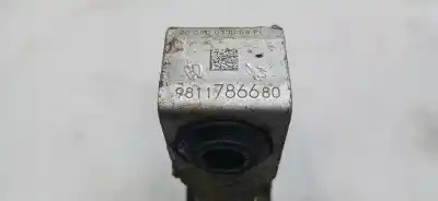 Tweedehands auto-onderdeel rempedaal voor peugeot 308 sw ii (lc_, lj_, lr_, lx_, l4_) 1.5 bluehdi 100 oem iam-referenties 9811786680  