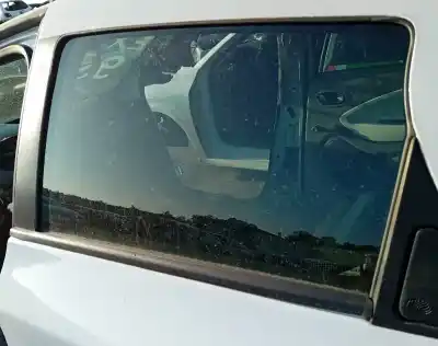 Pezzo di ricambio per auto di seconda mano set di cerchione in lega per renault zoe (bfm_) zoe (bfmc) 5aq605 riferimenti oem iam 