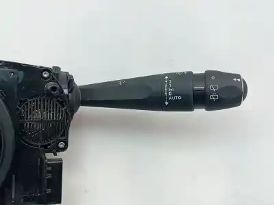 Tweedehands auto-onderdeel schakelaar rechts voor ruit voor peugeot 208 i (ca_, cc_) 1.5 bluehdi 100 oem iam-referenties 98369177zd  