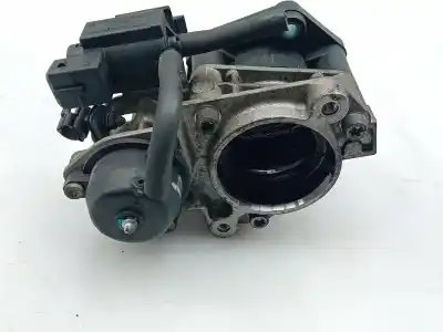 Автозапчастина б/у коробка метелика для opel astra h gtc (a04) 1.3 cdti (l08) посилання на oem iam 55195014  
